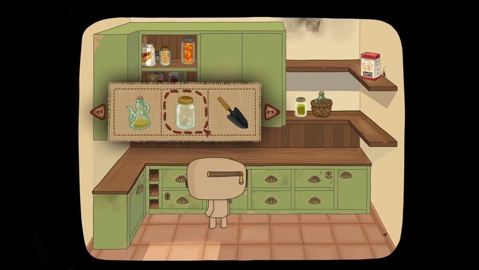 Capture de Clem