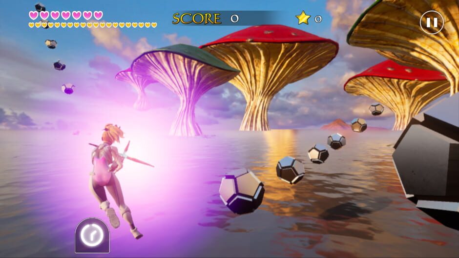 Capture d’Air Twister