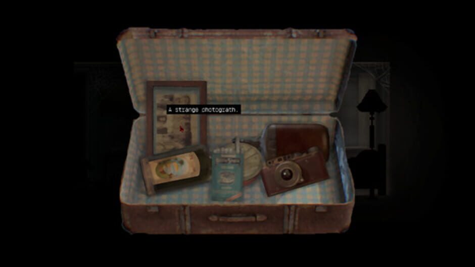 Capture de Loretta