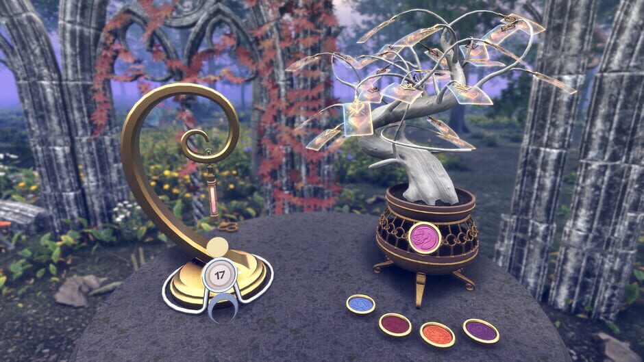 Capture d’Aces & Adventures