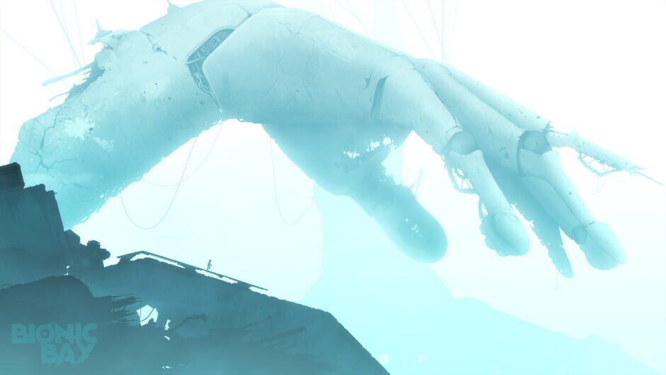 Capture de Bionic Bay