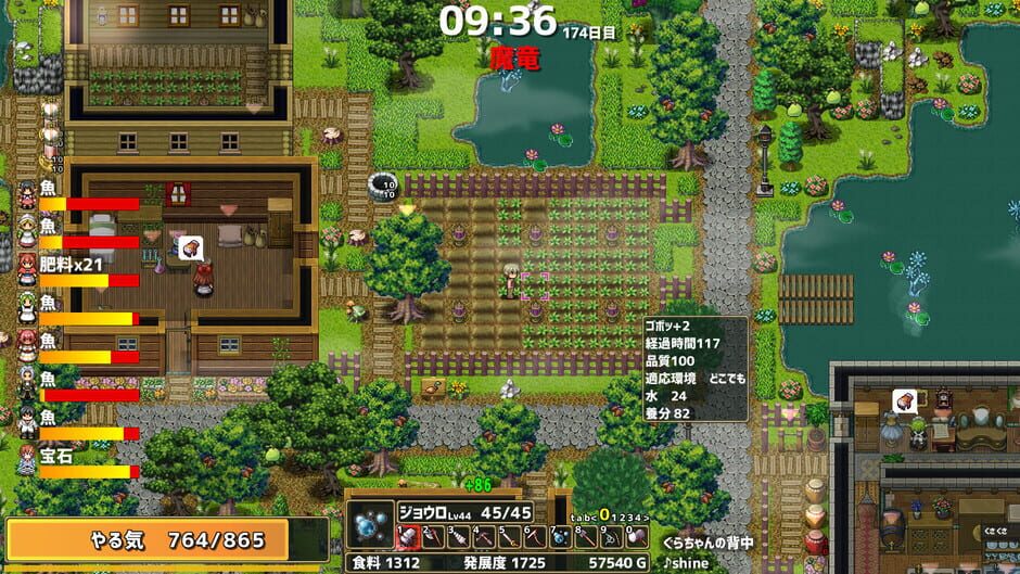 Capture de Drago Noka
