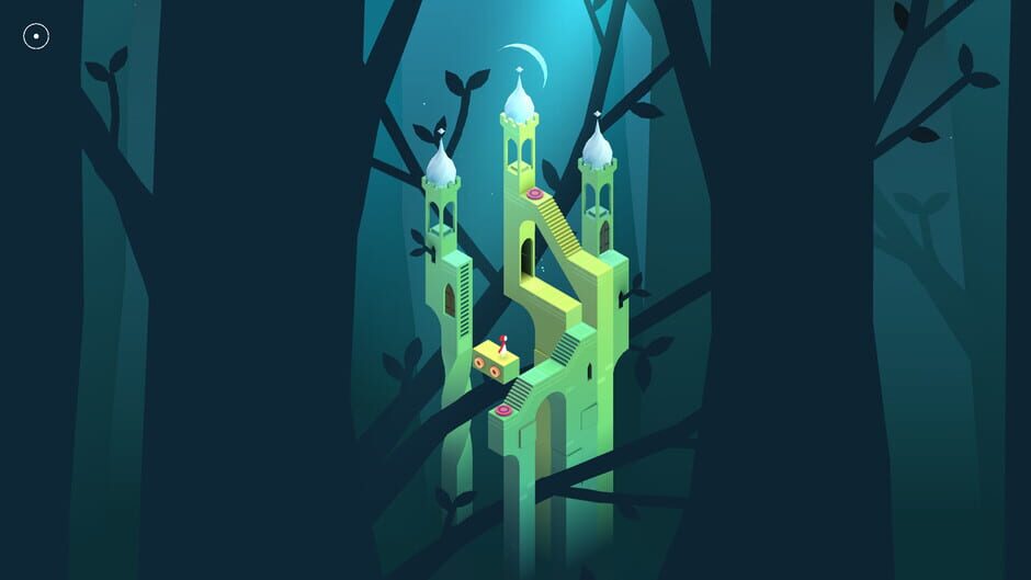 Capture de Monument Valley II: Panoramic Edition