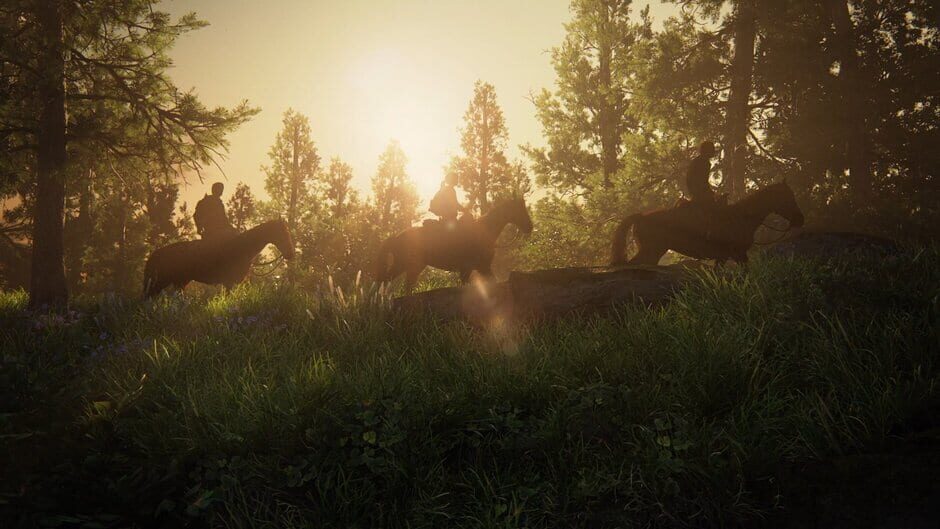 Capture de The Last of Us Part I