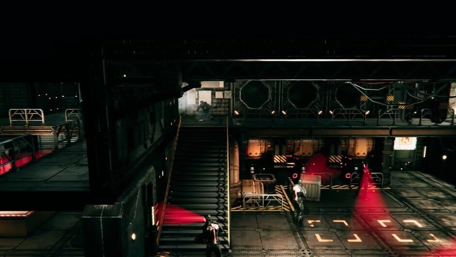 Capture de Flashback 2