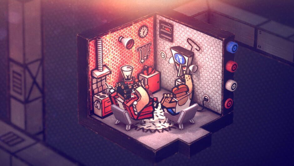 Capture de Phonopolis