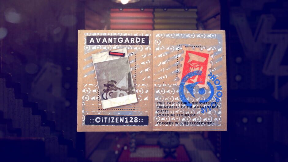 Capture de Phonopolis