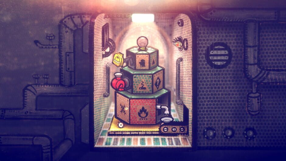 Capture de Phonopolis