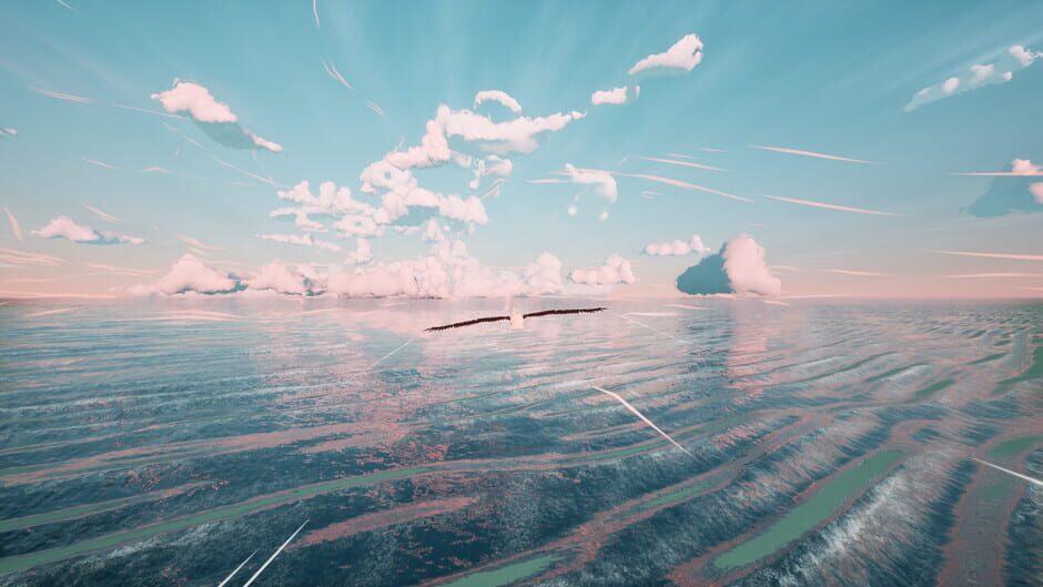 Capture de Toroa: Skycall