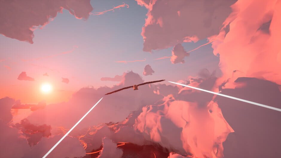 Capture de Toroa: Skycall