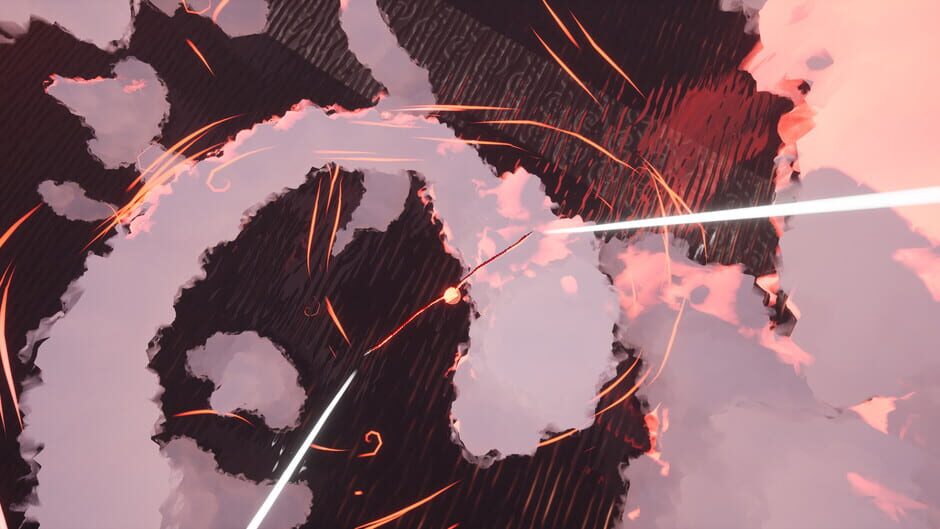 Capture de Toroa: Skycall