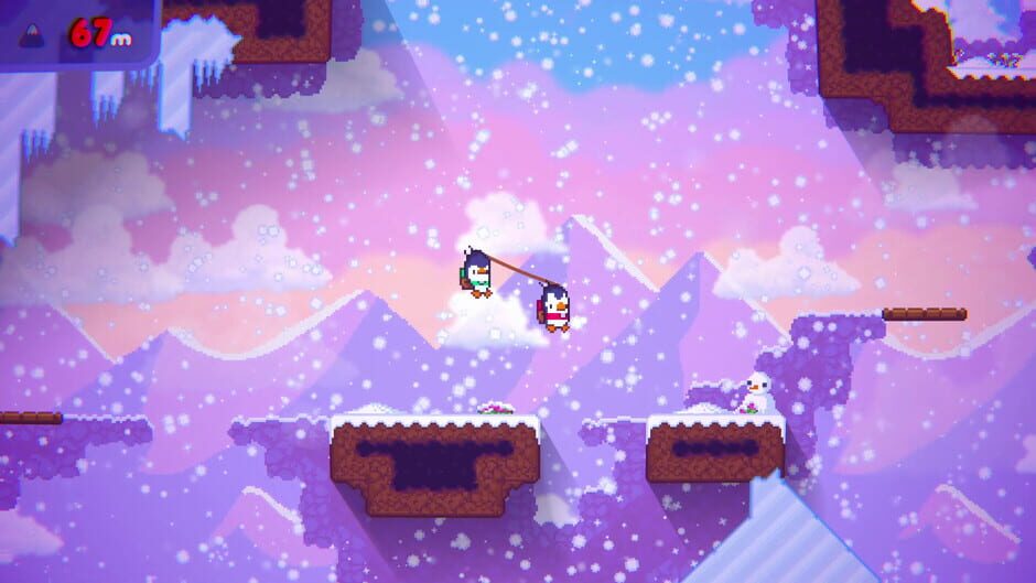 Capture de Bread & Fred