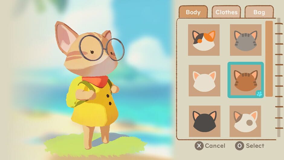 Capture de Petit Island