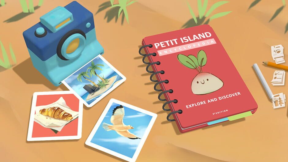 Capture de Petit Island