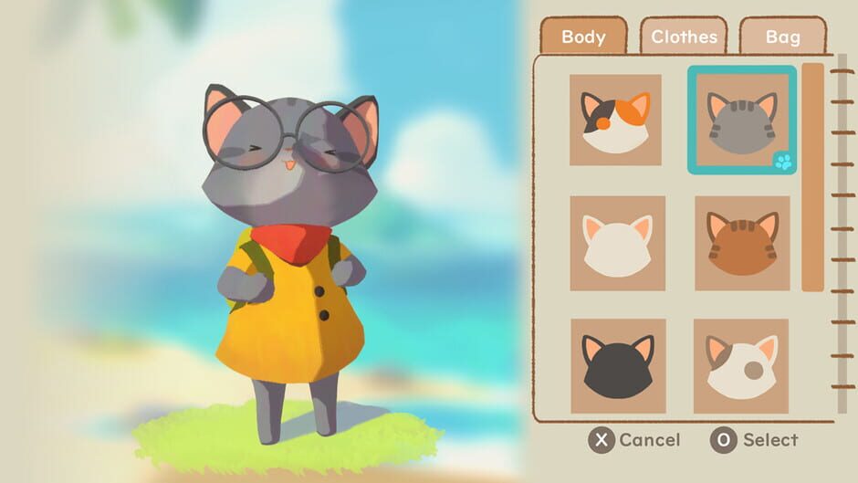 Capture de Petit Island