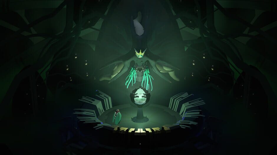Capture de Cocoon