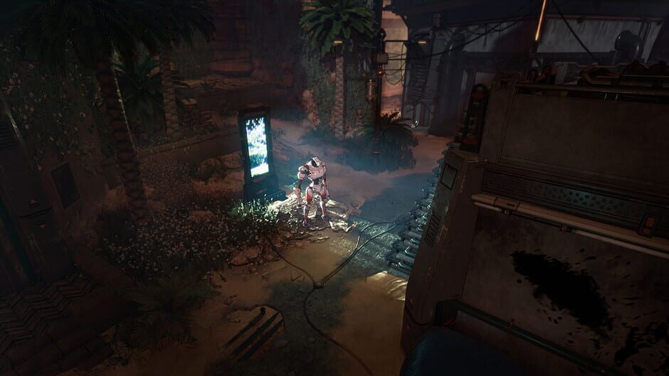 Capture d’Ereban: Shadow Legacy