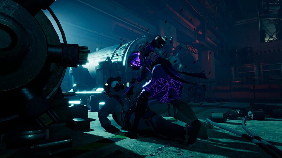 Capture d’Ereban: Shadow Legacy