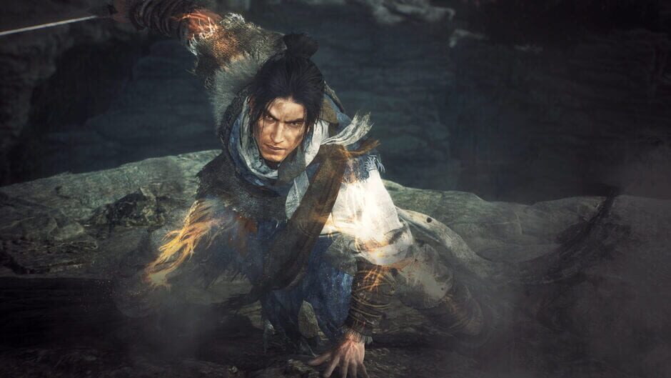 Capture de Wo Long: Fallen Dynasty