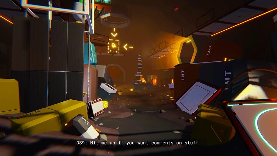 Capture de BackfireWall