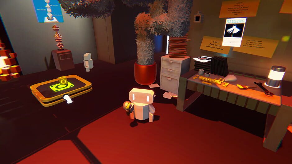 Capture de BackfireWall