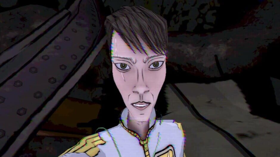 Capture de The Last Worker