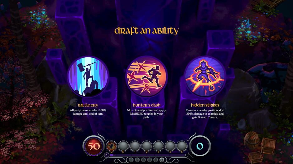Capture d’Inkbound