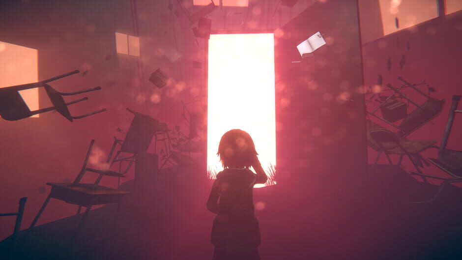 Capture de Narin: The Orange Room