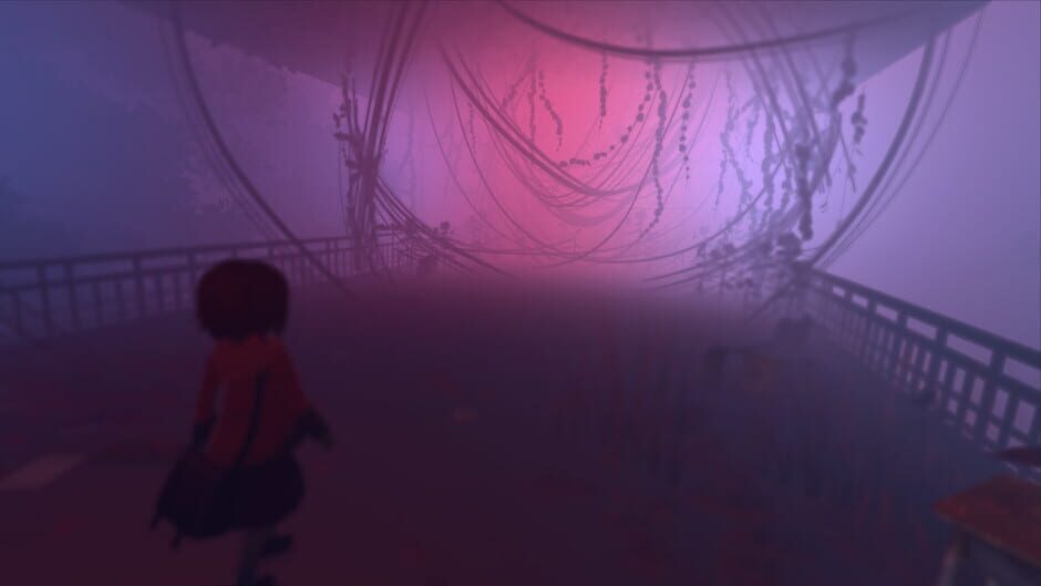Capture de Narin: The Orange Room