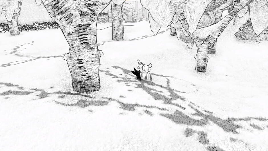 Capture de Blanc