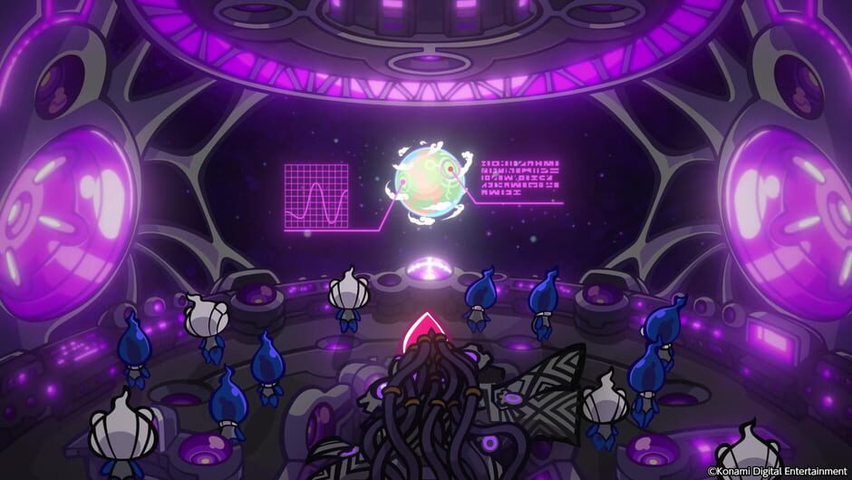 Capture de Super Bomberman R 2