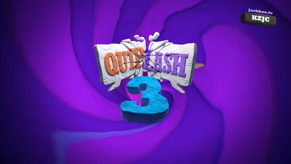 Capture de The Jackbox Party Starter
