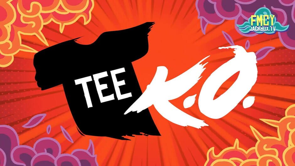 Capture de The Jackbox Party Starter