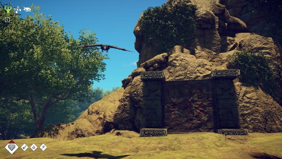 Capture de Survival: Fountain of Youth