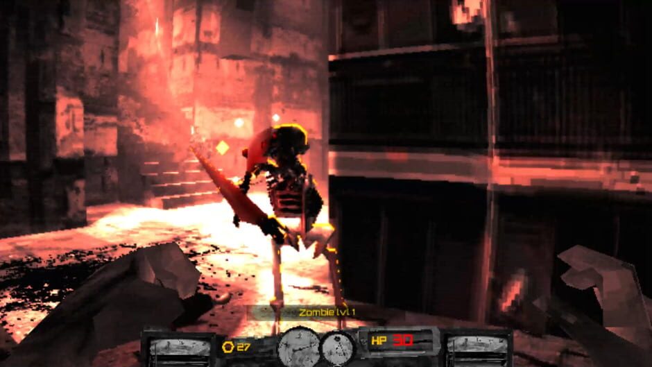 Capture de Voltage High Society