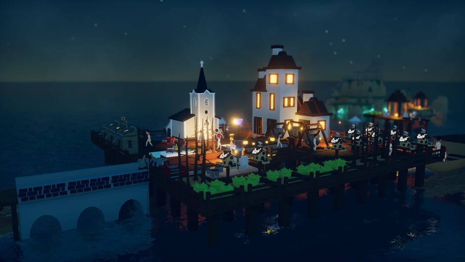 Capture de Havendock