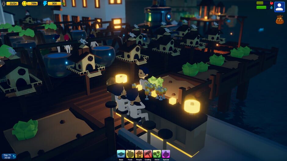 Capture de Havendock
