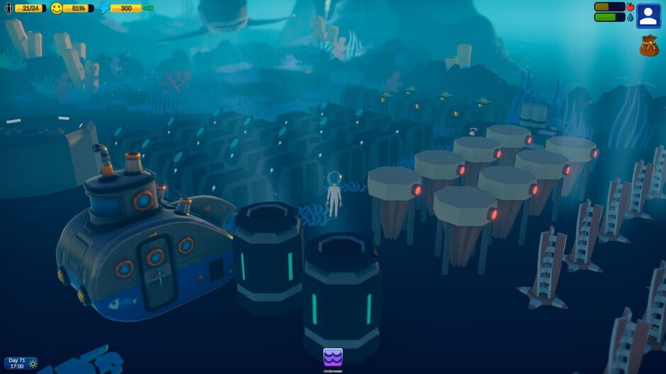 Capture de Havendock
