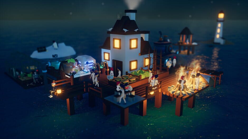 Capture de Havendock