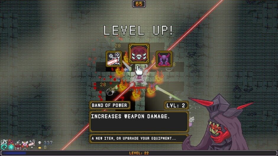Capture de Maku