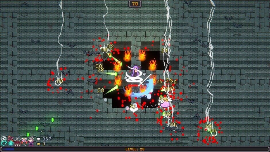 Capture de Maku