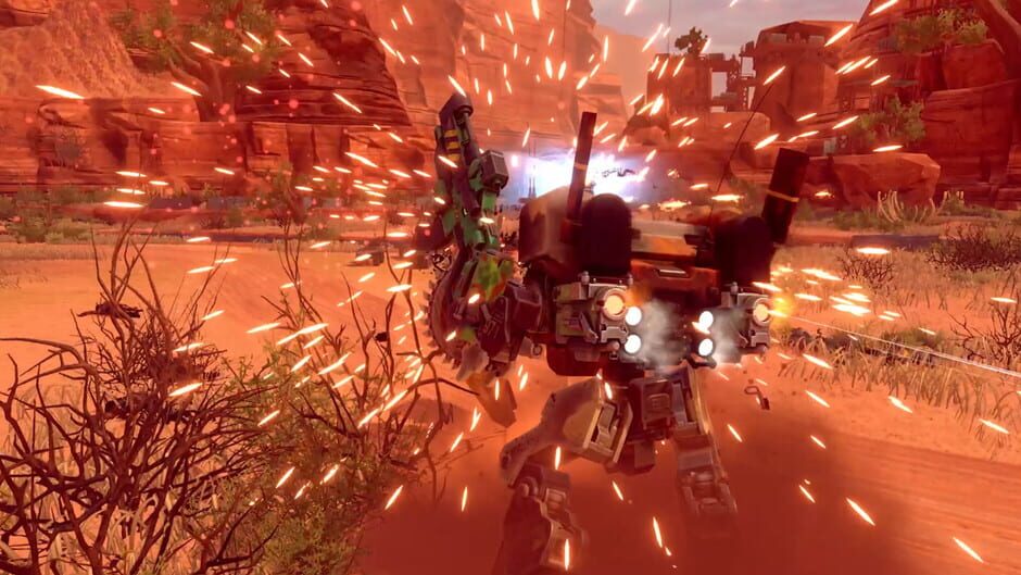 Capture de Bounty Star
