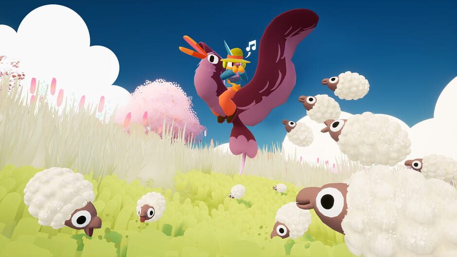 Capture de Flock