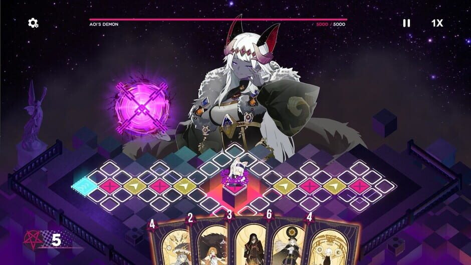 Capture d’Affogato