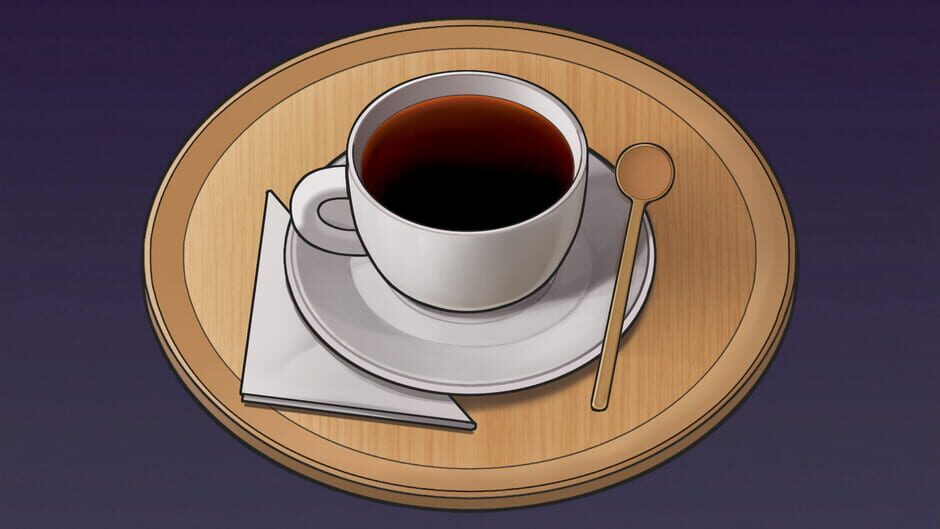 Capture d’Affogato