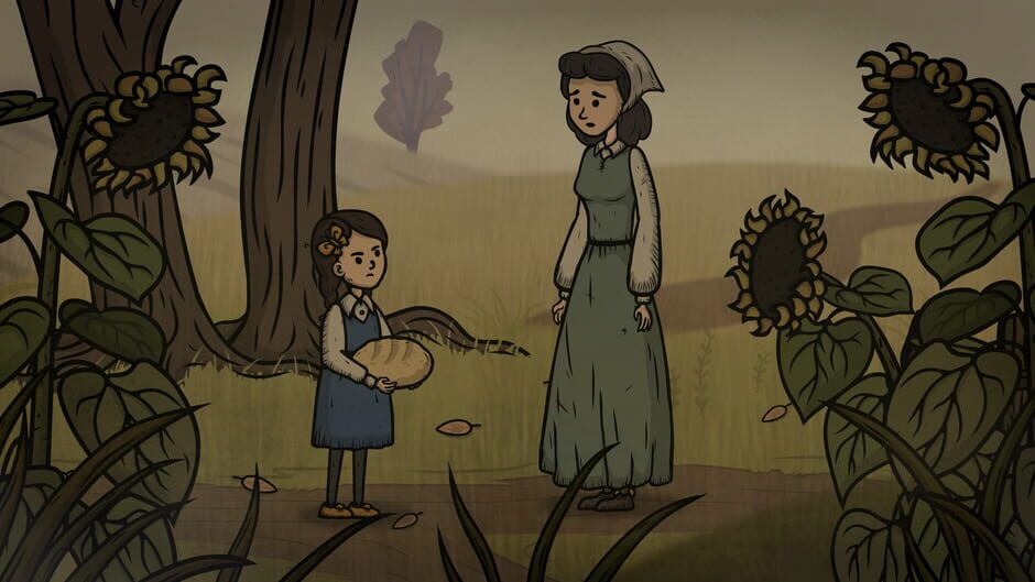 Capture de Creepy Tale 3: Ingrid Penance