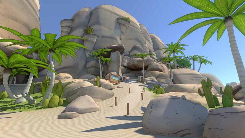Capture de The Explorator