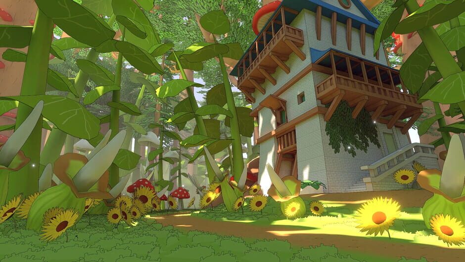 Capture de The Explorator