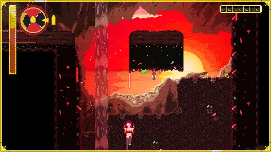 Capture de Casa De Diamantes
