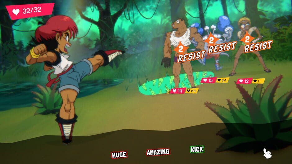 Capture de Wander Stars